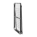 elevenpast drying rack Brabantia HangOn Drying Rack Too, 18 metres  – Matt Black | White