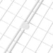 elevenpast drying rack Brabantia HangOn Drying Rack Too, 18 metres  – Matt Black | White