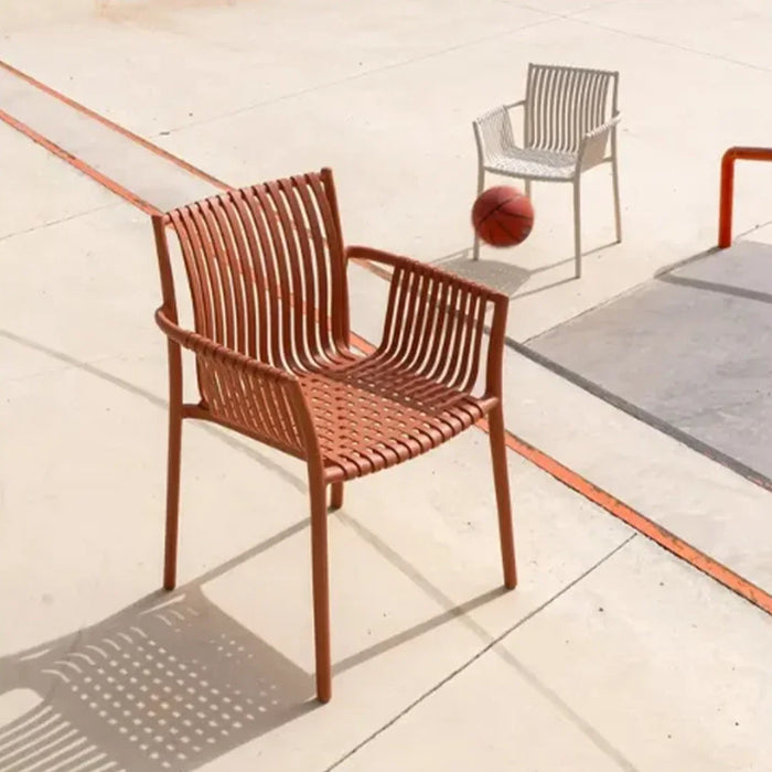 elevenpast dining chair Incas Dining Chair - Black | Terracota