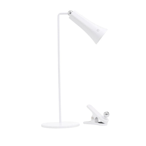 elevenpast Rechargeable Lamp FlexiBeam Rechargeable LED Light - White