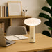 elevenpast Rechargeable Lamp Oliver Rechargeable LED Lamp - Sage | Lemon | Cream