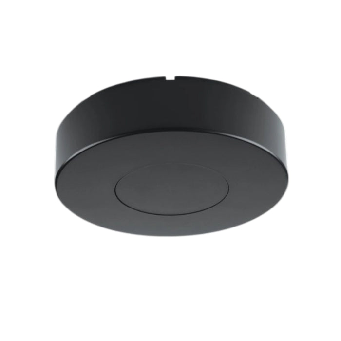 100W 48v Driver icluding the canopy for Braided Flexible Track Light System