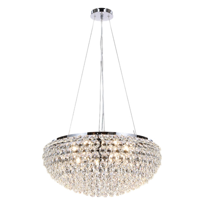 Legacy Crystal Chandelier – Large | XLarge