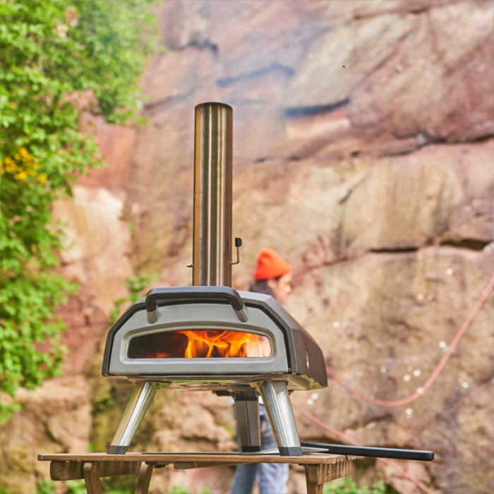 Ooni Karu 2 Pizza Oven, 30cm
