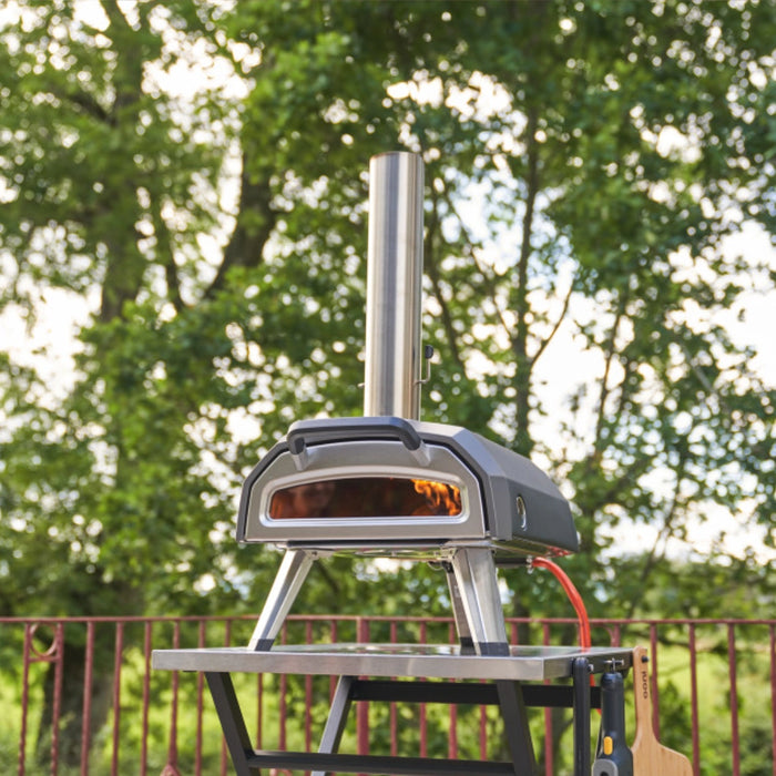 Ooni Karu 2 Pizza Oven, 30cm