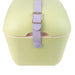 elevenpast Beverage Cooler Polarbox Retro Cooler Box 12L | 20L Lime and Malva