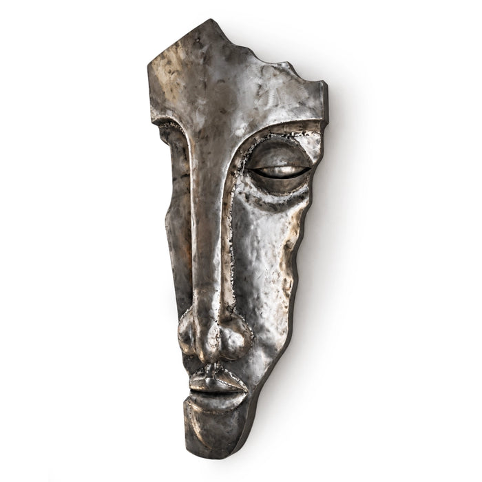 Solace Handcrafted Metal Wall Sculptures