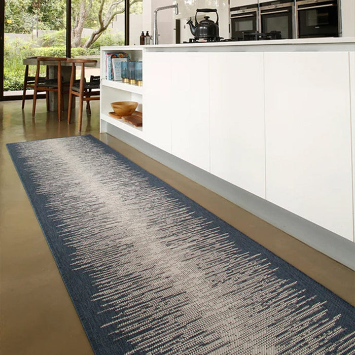 elevenpast rug Pulse Ocean Rug
