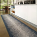 elevenpast rug Pulse Ocean Rug