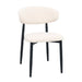 elevenpast dining chair White Linen Lucien Dining Chair - Multiple Colours