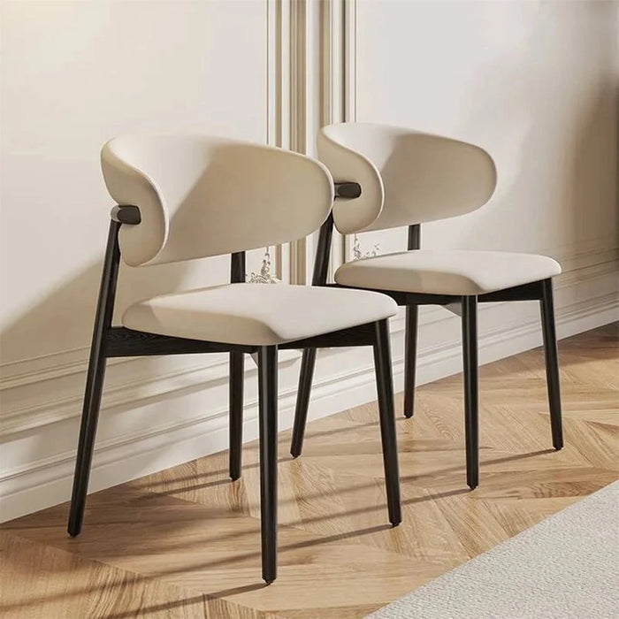 elevenpast dining chair Lucien Dining Chair - Multiple Colours