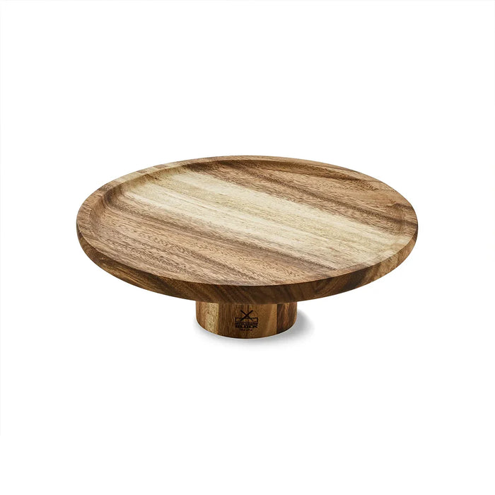 elevenpast cake stands Adore Handcrafted Wooden Cake Stand – Multiple Sizes Available