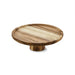 elevenpast cake stands Adore Handcrafted Wooden Cake Stand – Multiple Sizes Available