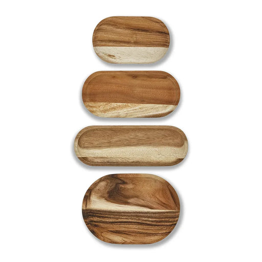 elevenpast wooden serving trays Etosha Wooden Trays – Various Sizes