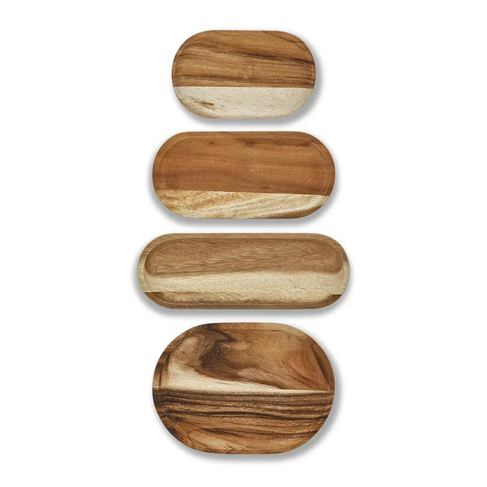 elevenpast wooden serving trays Etosha Wooden Trays – Various Sizes