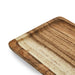 elevenpast wooden serving trays Kruger Wooden Square Trays – Small | Medium | Large