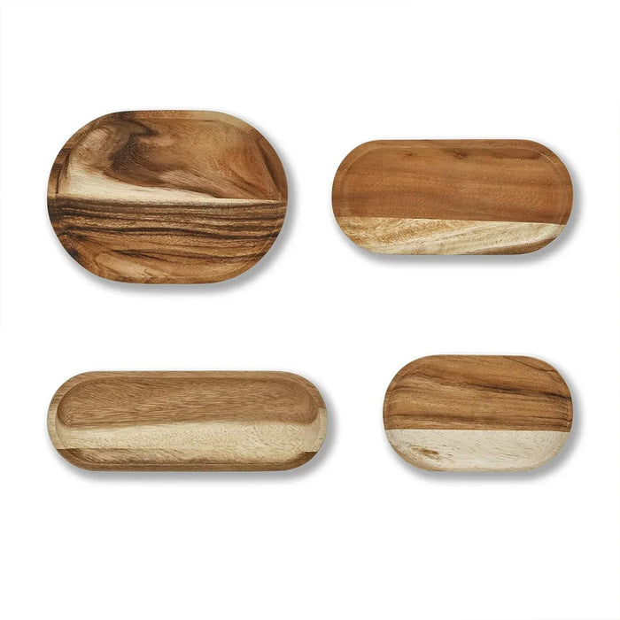 elevenpast wooden serving trays Etosha Wooden Trays – Various Sizes