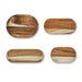 elevenpast wooden serving trays Etosha Wooden Trays – Various Sizes