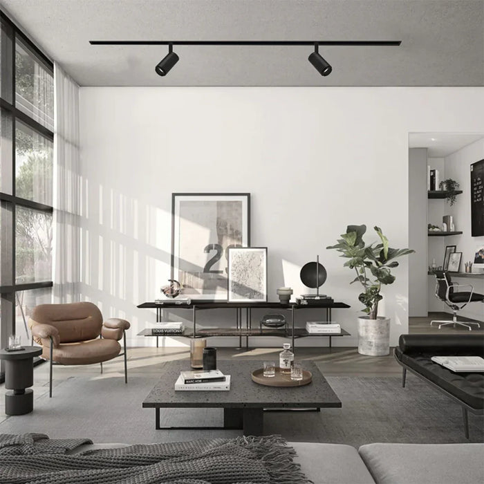 elevenpast Track Lighting rail Magtrack Spot LED Track Light - 10W | 20W