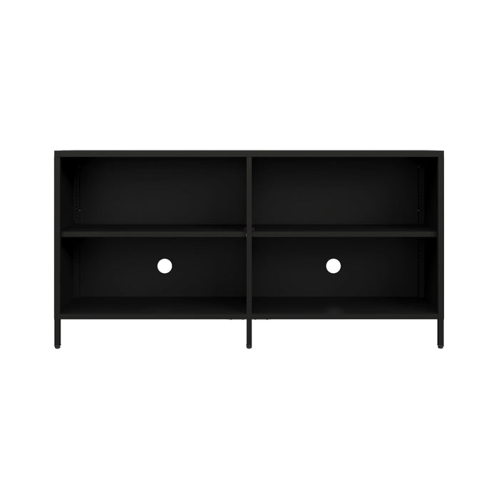 Wafer Media Unit  - Black | White