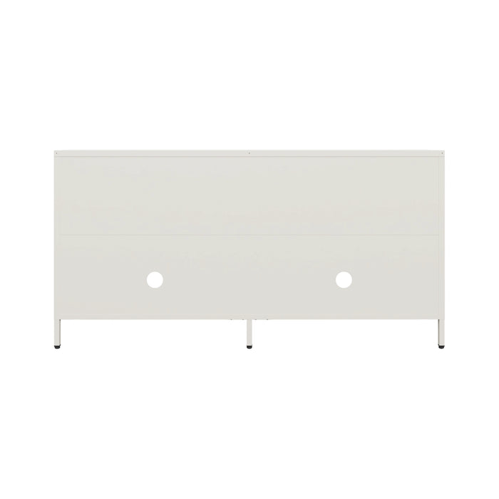 Wafer Media Unit  - Black | White