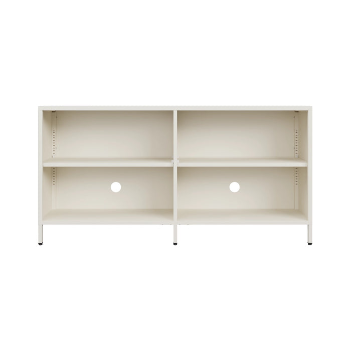 Wafer Media Unit  - Black | White