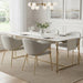 elevenpast dining chair Napoli Carver Chair - in Various Colours