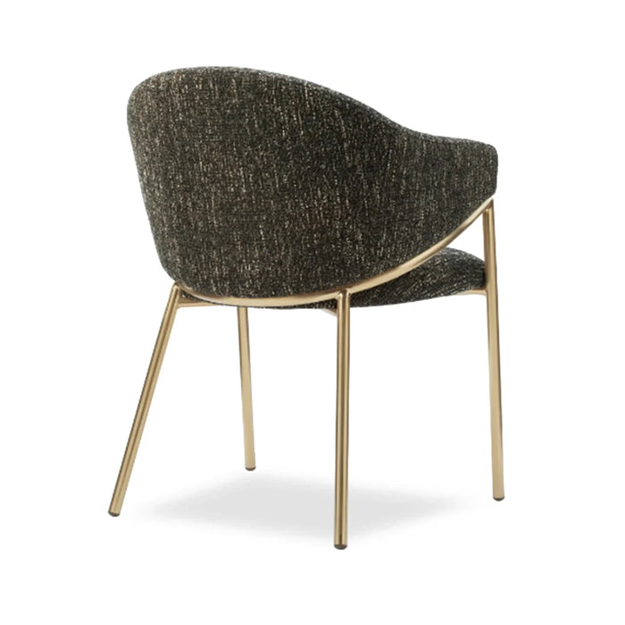 elevenpast dining chair Napoli Carver Chair - in Various Colours