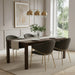 elevenpast dining chair Napoli Carver Chair - in Various Colours