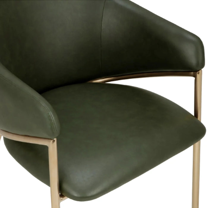 elevenpast dining chair Napoli Carver Chair - in Various Colours