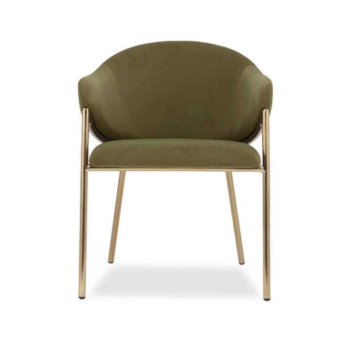elevenpast dining chair Napoli Carver Chair - in Various Colours