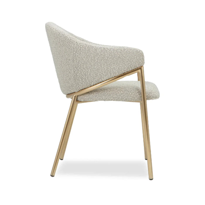 elevenpast dining chair Napoli Carver Chair - in Various Colours