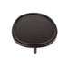 elevenpast Solid Mango Wood Sofa Tray in Black | Wallnut | Birch