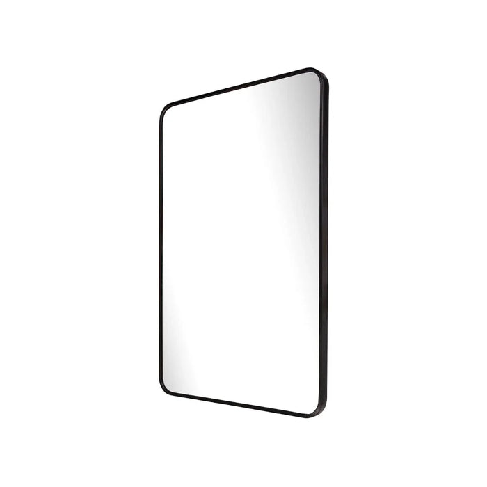 Sierra Aluminium Mirror Gold | Black 