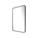 Sierra Aluminium Mirror Gold | Black 