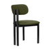 elevenpast Chairs Rory Dining Chair Tan | Green | Beige