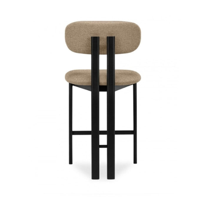 elevenpast Kitchen Stool Rory Kitchen Stool Tan | Beige