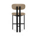 elevenpast Kitchen Stool Rory Kitchen Stool Tan | Beige