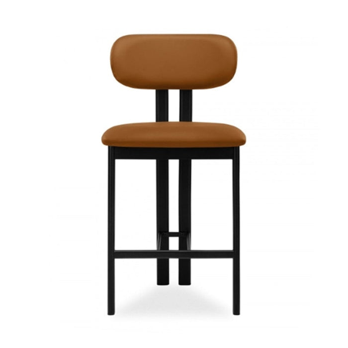 elevenpast Kitchen Stool Rory Kitchen Stool Tan | Beige