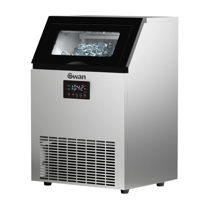Swan Ice Maker