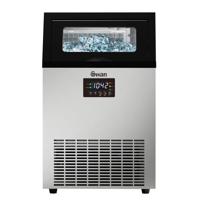 Swan Ice Maker