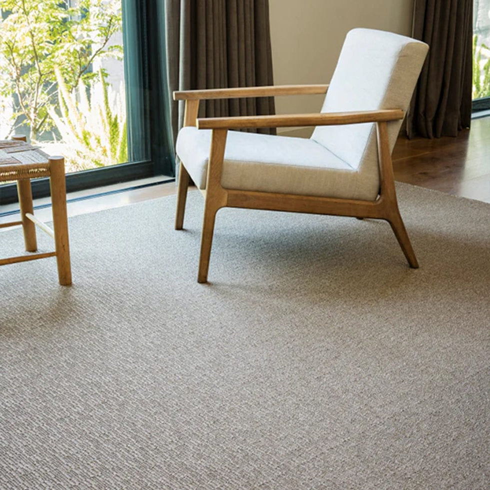 Stratia Sand Rug– elevenpast
