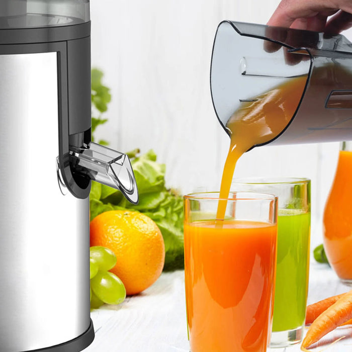 Swan Staineless Steel Juice Extractor