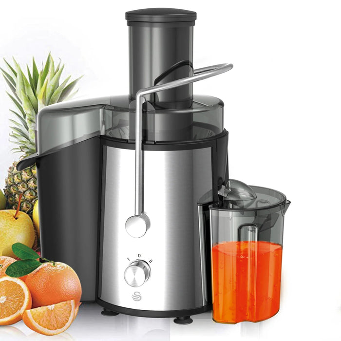 Swan Staineless Steel Juice Extractor