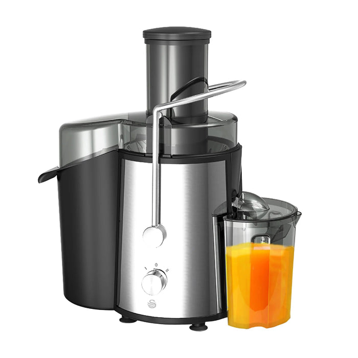 Swan Staineless Steel Juice Extractor