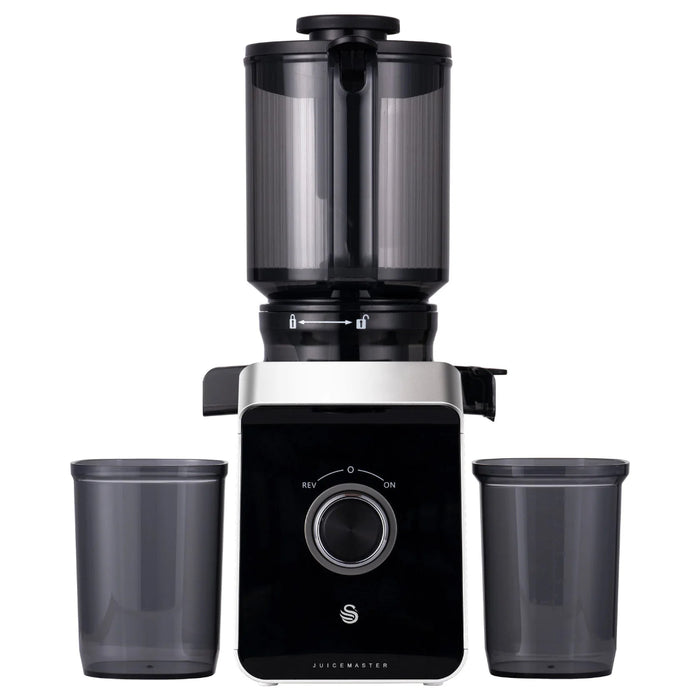 Swan Cold Press Slow Juice Master