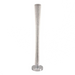 elevenpast Floor lamp Gltz Acrylic LED Floor Lamp – Polished Chrome