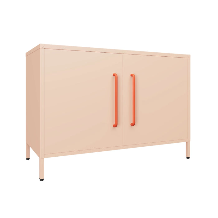 Sprinkles Metal Sideboard