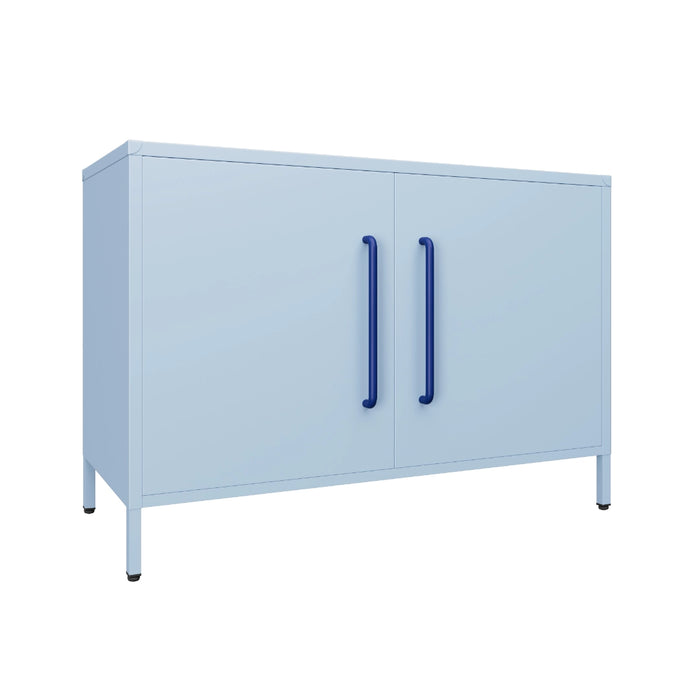 Sprinkles Metal Sideboard