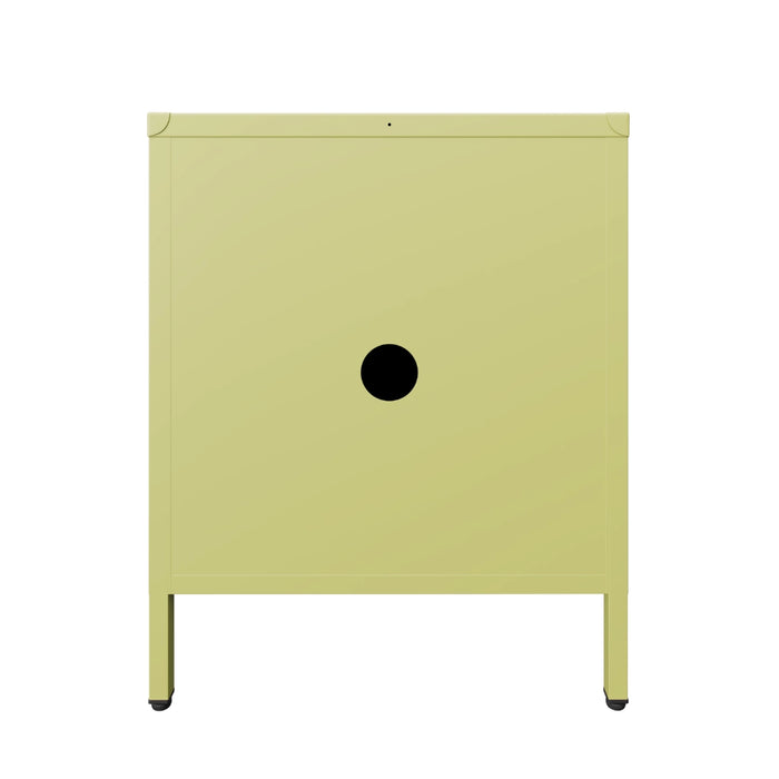 Sprinkles Twin Drawer Side Table